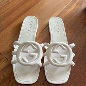 Women’s slides